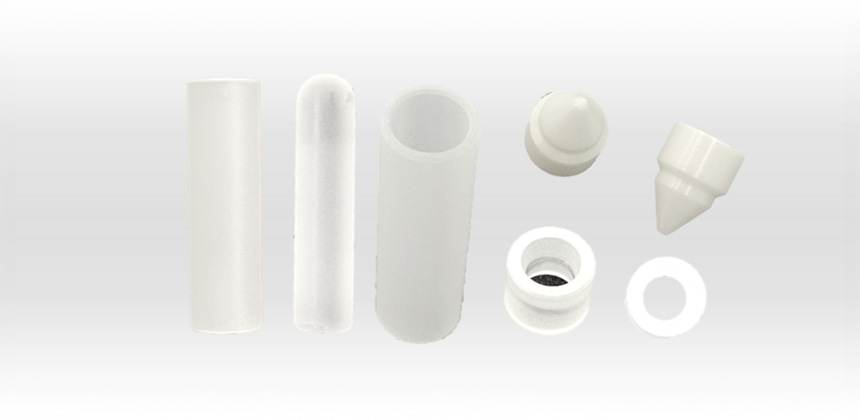 기타 (Zirconia, Sapphire, Yttira등) 제품